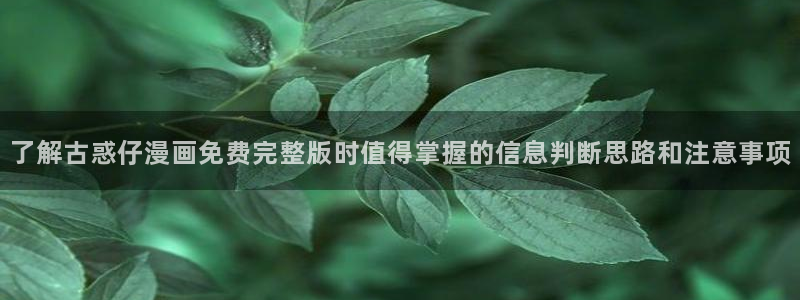 漫蛙漫画玄幻漫画